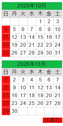 ���S�p�[�c�V���b�v�uECOBRICK�v10������11���̉c�Ɠ��J�����_�[