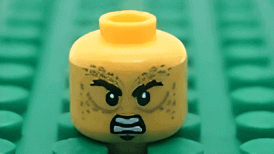 ���S(LEGO)�p�[�c �~�j�t�B�O/ �A�C�e��3626pb3682 �~�j�t�B�O�w�b�h #67 �c�[�t�F�C�X