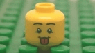 ���S�@LEGO�@�p�[�c�@�~�j�t�B�O�@�g���\�[�@�w�A�[�@�w�b�h�@�~�j�t�B�M���A�쐬