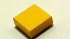 LEGO　レゴ　タイル　パーツ1x1黄色
