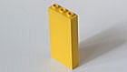 LEGO　レゴ　ブロック１ｘ３ｘ５黄色