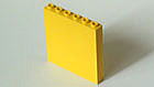 LEGO　レゴ　ブロック　１ｘ６ｘ５黄色