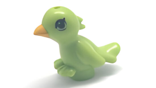 ���S(LEGO) �p�[�c �A�C�e��No�F98388pb02 �t�����Y�o�[�h ���C��