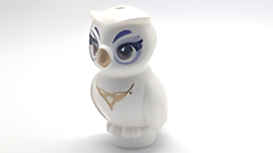���S(LEGO) �p�[�c �A�C�e��No�F21333pb01�@ �t�N���E�@��