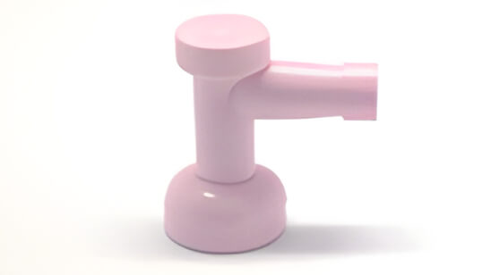 ���S(LEGO) �p�[�c �A�C�e��No�F4599a ���o�[�E�^�b�v �s���N