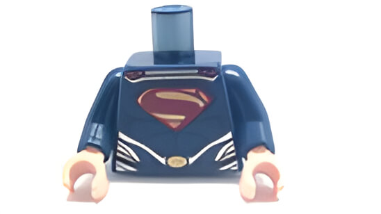 ���S(LEGO)�p�[�c �~�j�t�B�O/ �A�C�e��973pb1418c01 t170 �X�[�p�[�}��/�_�[�N�u���[ ���C�g�t���b�V���n���h