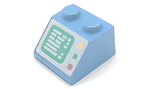 現在ご覧いただいている「レゴLEGO プリント パーツ 1」のページ（プリントパーツ一覧）に掲載されている全商品の代替テキスト一覧です。各商品のアイテムNoとカラー、プリント柄を含めた形式でまとめていますので、ホームページビルダーでの設定にご活用ください。

「プリントパーツ1」ページ 掲載商品の代替テキスト一覧（アイテムNo入り）
レゴ LEGO パーツ 部品 プリント スロープ アイテムNo:3039p23 45度/2ｘ2/モニター柄/青