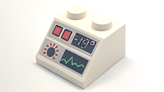 レゴ LEGO パーツ 部品 プリント アイテムNo:3039px37 45度/2ｘ2/-19℃/白