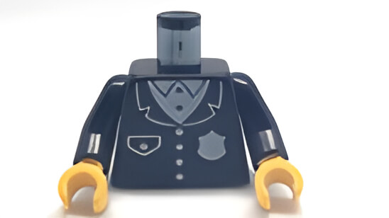 ���S(LEGO)�p�[�c �~�j�t�B�O/ �A�C�e��973pb0091c01 t41 �x�@ ���F�n���h