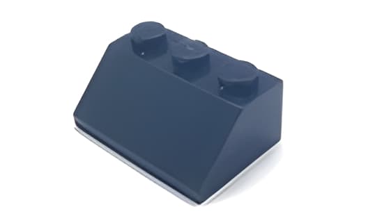 ���S(LEGO) �p�[�c �A�C�e��No:3038 45�x2x3�X���[�v�i���j