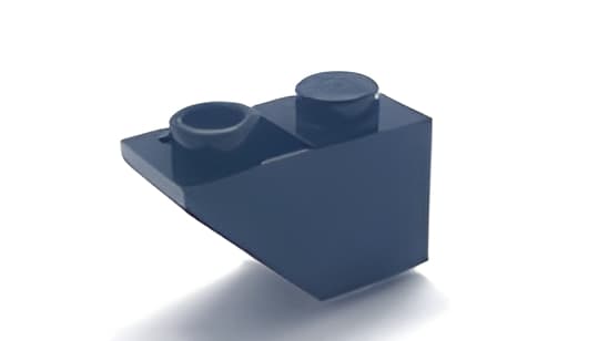 ���S(LEGO) �p�[�c �A�C�e��No:3665 �t45�x2x1�X���[�v�i��