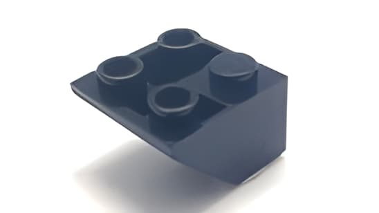 ���S(LEGO) �p�[�c �A�C�e��No:3676 �t2�����X�΃R�[�i�[45�x2x2�i���j