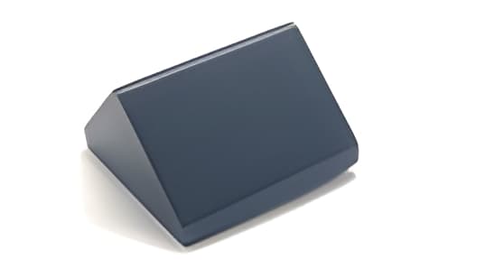 ���S(LEGO) �p�[�c �A�C�e��No:3043 45�x2x2���ʌX�΃X���[�v�i���j