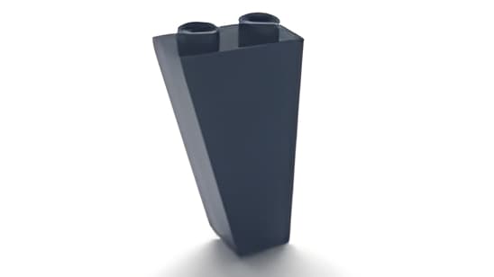 ���S(LEGO) �p�[�c �A�C�e��No:2449 �t75�x2x1x3�X���[�v�i���j