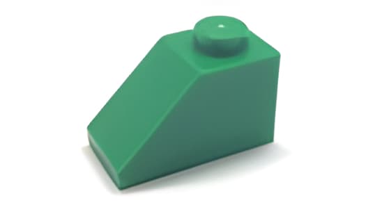 ���S(LEGO) �p�[�c �A�C�e��No:3040 45�x2x1�X���[�v�i�΁j