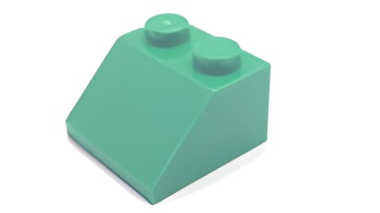 ���S(LEGO) �p�[�c �A�C�e��No:3039 45�x2x2�X���[�v�i�΁j