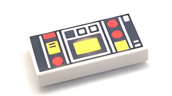 ���S�@LEGO�@�p�[�c�@���i�@�v�����g
