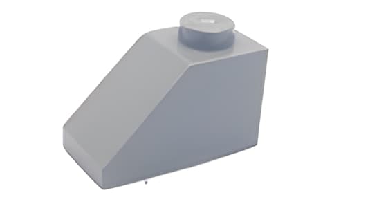���S(LEGO) �p�[�c �A�C�e��No:3040 45�x2x1�X���[�v�i���_�[�N�O���[�j
