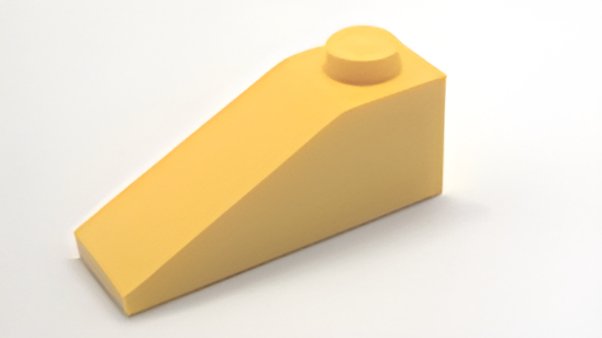 ���S(LEGO) �p�[�c �A�C�e��No:4286 33�x3x1�X���[�v�i���F�j