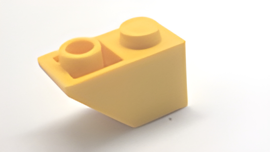 ���S(LEGO) �p�[�c �A�C�e��No:3665 �t45�x2x1�X���[�v�i���F�j