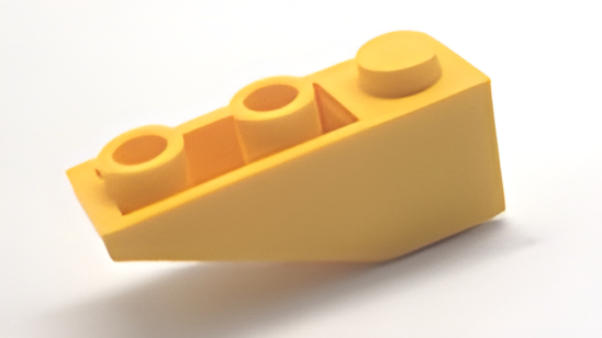 ���S(LEGO) �p�[�c �A�C�e��No:4287 �t33�x3x1�X���[�v�i���F�j