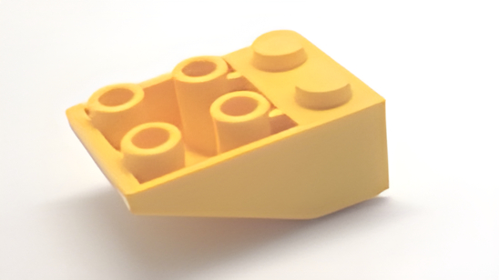 ���S(LEGO) �p�[�c �A�C�e��No:3747 �t33�x3x2�X���[�v�i���F�j