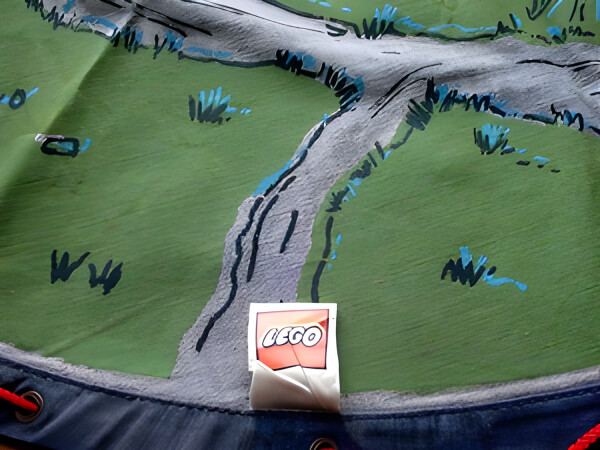 ���S�@LEGO�@�p�[�c�@�v���C�}�b�g