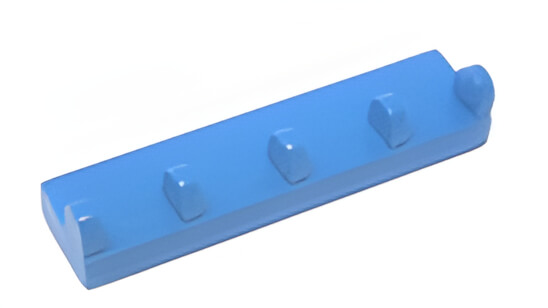  ���S(LEGO) �p�[�c �A�C�e��No�F4625 �q���W �^�C���j1��4 5�{�w ��