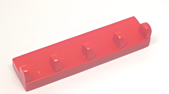  ���S(LEGO) �p�[�c �A�C�e��No�F4625 �q���W �^�C���j1��4 5�{�w ��