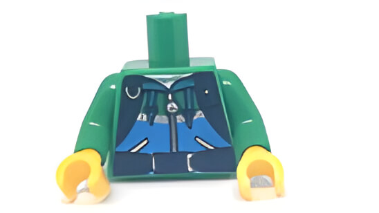 �S(LEGO)�p�[�c �~�j�t�B�O/ �A�C�e��973pb2392c01 t237 �΂�ZIP�p�[�J�[�E�_�[�N�u���[�̃X�g���b�v