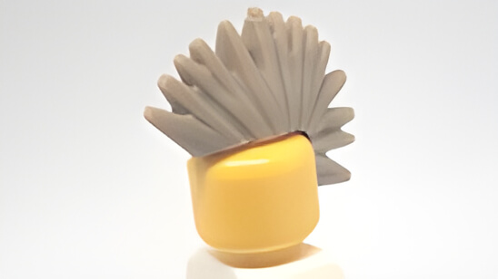 ���S(LEGO)�p�[�c �~�j�t�B�O/ �A�C�e��No:93563 g87 ���q�J��/�_�[�N�^��