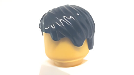 ���S(LEGO)�p�[�c �~�j�t�B�O/ �A�C�e���mo:62810 ���i�� g56 �V�Z��/��