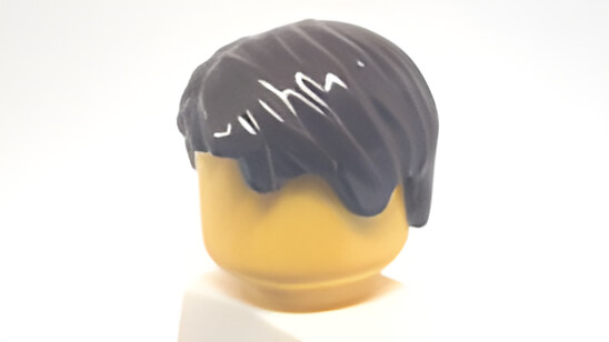 ���S(LEGO)�p�[�c �~�j�t�B�O/ �A�C�e���mo:62810 ���i�� g65 �V�Z��/�_�[�N�u���E��