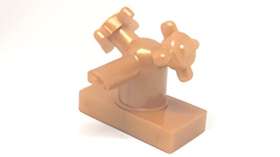 ���S(LEGO) �p�[�c �A�C�e��No�F13770 �֌� �v �p�[���S�[���h