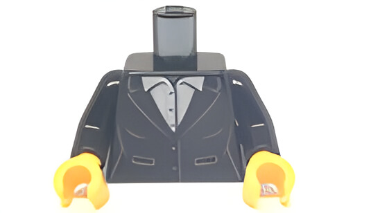 ���S(LEGO)�p�[�c �~�j�t�B�O/ �A�C�e��973pb4387c02 t37 �����V���c�̏����X�[�c�W���P�b�g/�� ���F�n���h