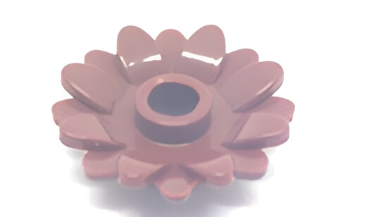 ���S(LEGO) �p�[�c 6901�@�t�����[ 2 x 2 - �Ђ܂�� �V��