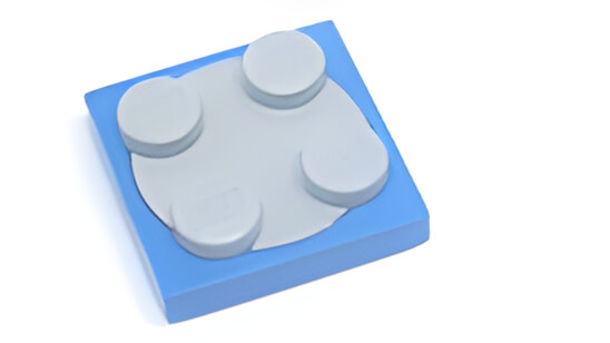 ���S(LEGO) �p�[�c �A�C�e��No: 3680c01�^�[���e�[�u�� 2��2 �E�����C�g�O���[