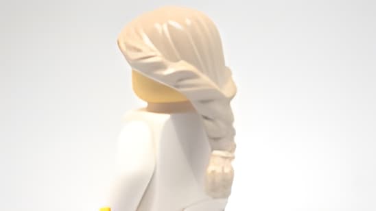 ���S(LEGO)�p�[�c �~�j�t�B�O/ �A�C�e��No:88286 g31 �݂���/�^��