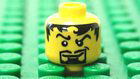 LEGO　ミニフィグ　レゴ　ヘッド　No.88