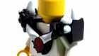 LEGO　レゴ　ミニフィグ用アクセサリー　ショルダースパイク