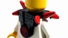 LEGO　レゴ　ミニフィグ用アクセサリー　ショルダースパイク