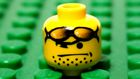 LEGO　ミニフィグ　レゴ　ヘッド　No.105