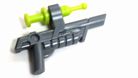 LEGO　レゴ　ミニフィグ用アクセサリー　銃火器　ブラスター