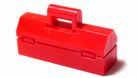 LEGO　レゴ　ミニフィグ用アクセサリー　ツールボックス