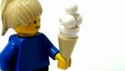 レゴ　アイスクリームコーン