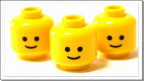 LEGO/レゴ/ミニフィグ用パーツ販売「ECOBRICK」豊富な種類からお好きな 