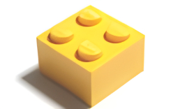 ���S ��{�u���b�N�p�[�c ���F�i�C�G���[�j�̃o������ꗗ