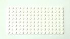 レゴ　LEGO　パーツ　ベースプレート　8x16