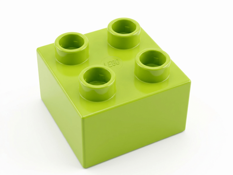 LEGOレゴDUPLO、トレインパーツのカテゴリーへ