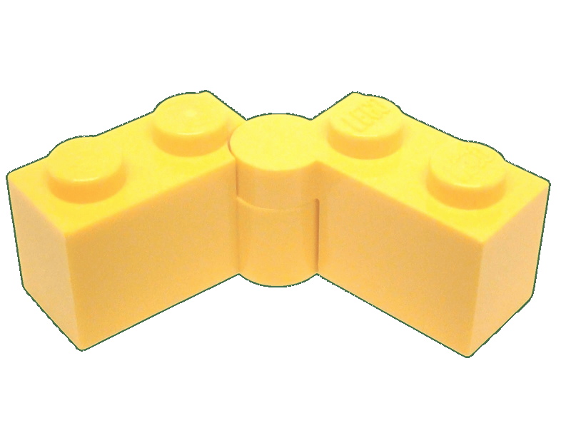 LEGOレゴヒンジのカテゴリーへ